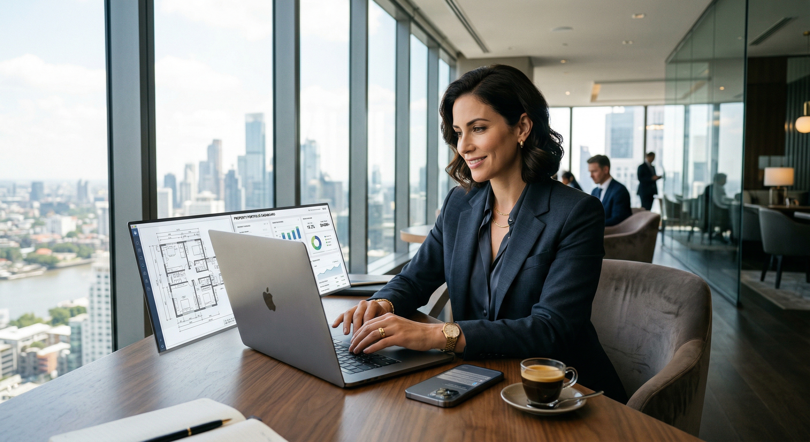 Boots on the Ground: How to Execute a Columbus Value-Add from 3,000 Miles Away